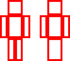 red box skin