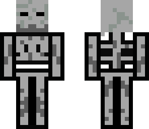 ruins guardian
