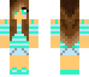 cute girl