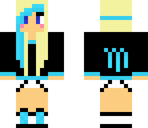 monster girl