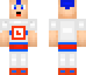 my random guy kostosk