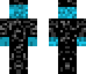 diamond bedrock