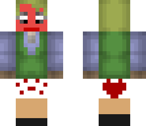 joker with painful underpants