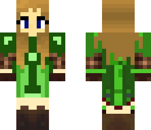 wood elf