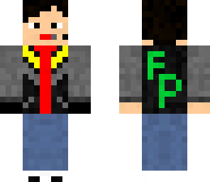 jonyxmass skin 2012