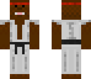 ninja bacca