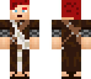 gaara of the desert updata