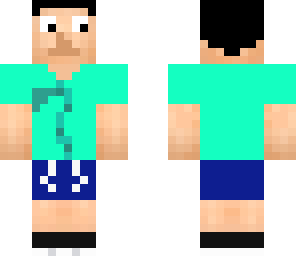 jogger