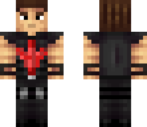 hawkeye