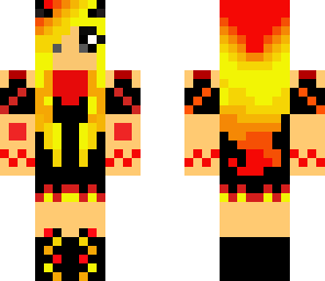 edited devil girl
