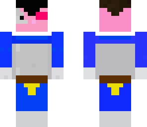 vegeta browser