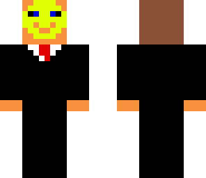 mr mask