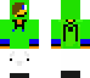 the moderator re-creation