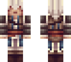 edward kenway