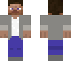 shirt steve