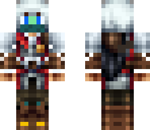 gabriel elf assassin