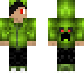 creper guy