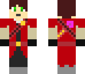 cloaked mage elf
