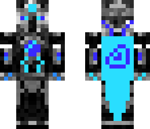 lapislazuli king