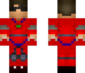 red skydoesminecraft