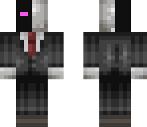 slenderender
