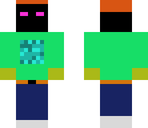 ender person fail