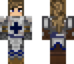 pretty boy knight