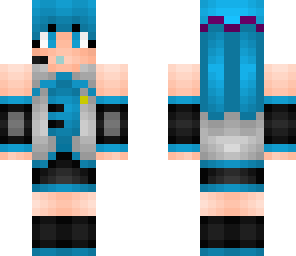 hatsune miku