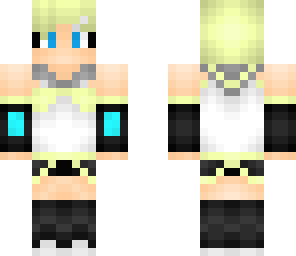 rin kagamine