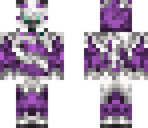 overcast skin contest entry