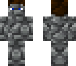 cobble steve