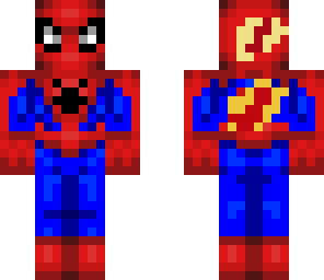 spiderman latimado