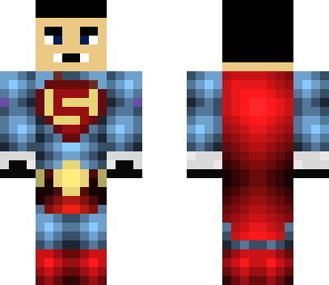super man