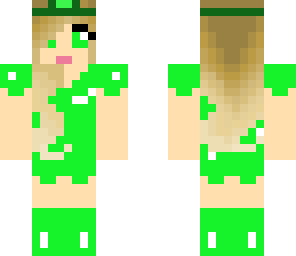 emerald queen