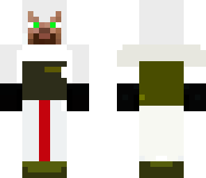 asassins steve