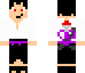 sasuke 1