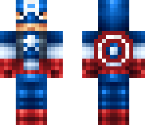 captain america