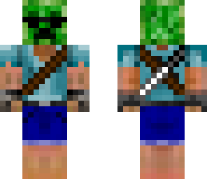 cazarrecompensas creeper 2 pepito001 mrthealexomg 