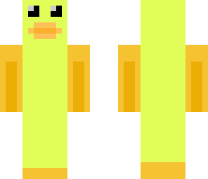 ducky
