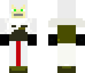 assassin