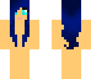 shadow hair base
