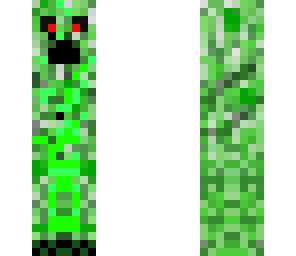 creeper