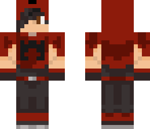 team magma