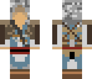 assassins creed 4 ivan