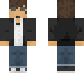 an avatar