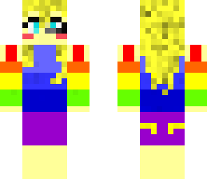 diaper recorder girl