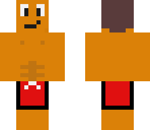 mcplayer10619 summer