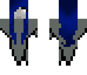 misery ghost