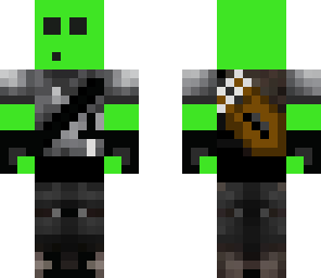 hunter slime