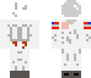 astronaut from nasa